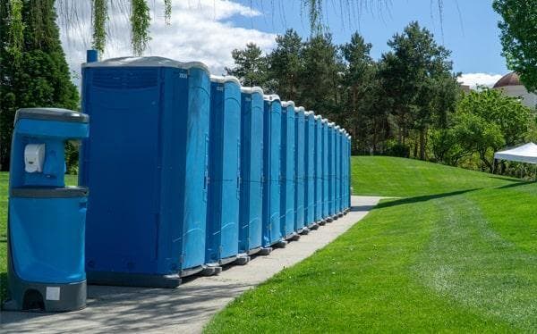 Handwashing Stations Rental rental in Michigan near me